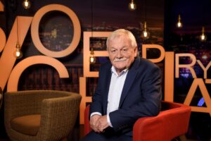 Karel Šíp, Všechnopárty, FOTO: © Česká televize, distr. ČT