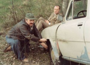 Vesničko má středisková, FOTO: Jiří Kučera, distr. FTV Prima