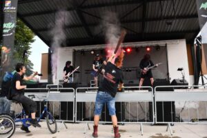Loňský ročník Metla festu, FOTO: Pro Betterlife.cz Marie Kučerová
