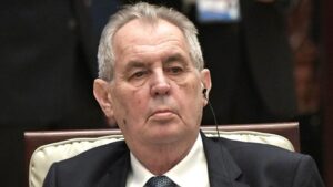 Miloš Zeman na snímku z roku 2019, FOTO: kremlin.ru, CC BY 4.0, via Wikimedia Commons