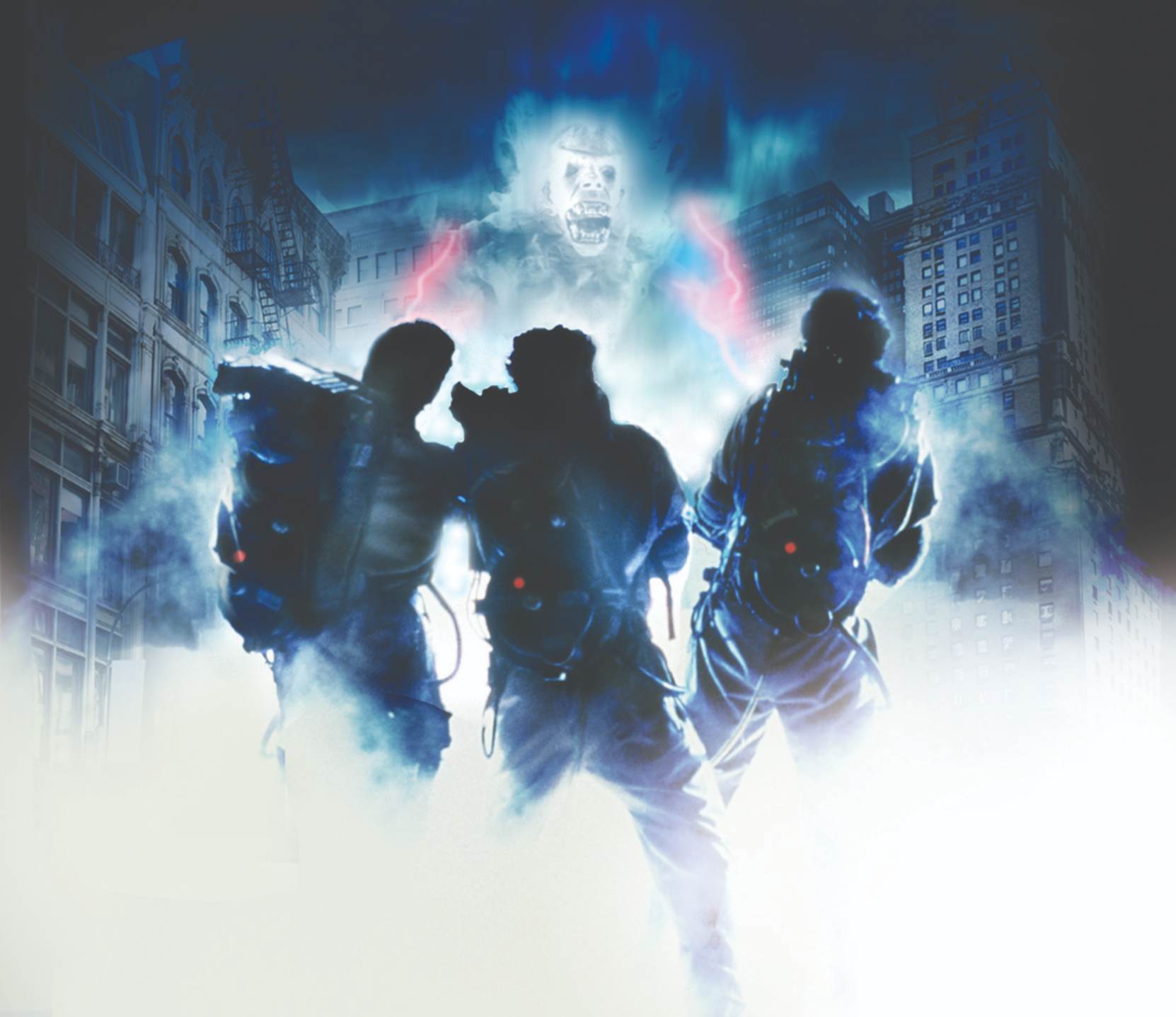Krotitelé duchů, FOTO: © Columbia Pictures, distr. FILMBOX+