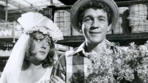 Holky z porcelánu, FOTO: Karel Ješátko, distr. FTV Prima