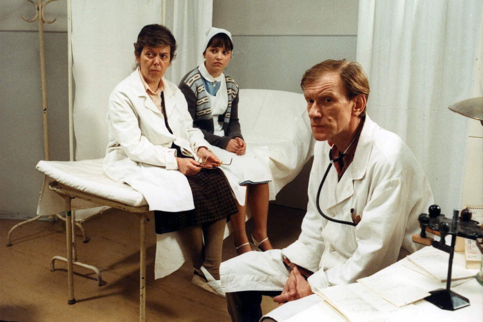 Sestřičky, FOTO: Jiří Kučera/Jaroslav Trousil, distr. FILMBOX+