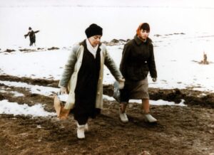 Sestřičky, FOTO: Jiří Kučera/Jaroslav Trousil, distr. FILMBOX+