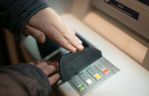 Co se stane, když zadáte PIN v opačném pořadí? FOTO: Pixabay.com